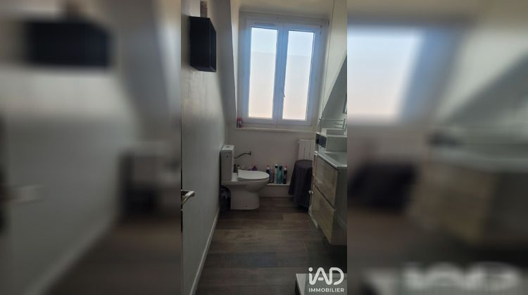 Ma-Cabane - Vente Appartement Le Havre, 37 m²