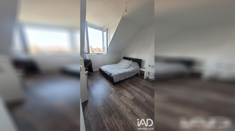 Ma-Cabane - Vente Appartement Le Havre, 37 m²