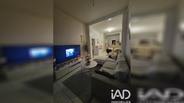 Ma-Cabane - Vente Appartement Le Havre, 61 m²