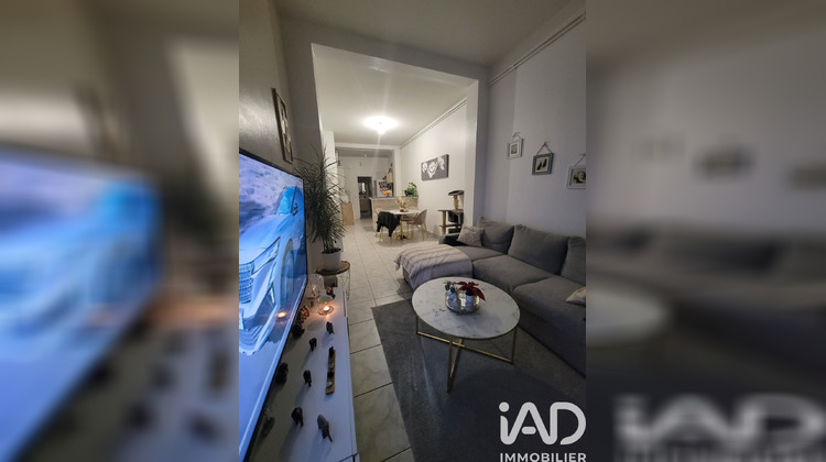 Ma-Cabane - Vente Appartement Le Havre, 61 m²