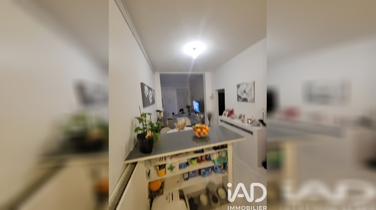 Ma-Cabane - Vente Appartement Le Havre, 61 m²