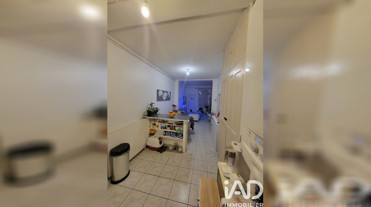Ma-Cabane - Vente Appartement Le Havre, 61 m²