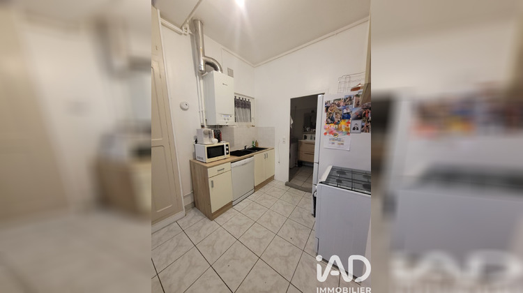 Ma-Cabane - Vente Appartement Le Havre, 61 m²