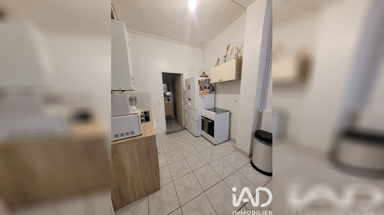 Ma-Cabane - Vente Appartement Le Havre, 61 m²