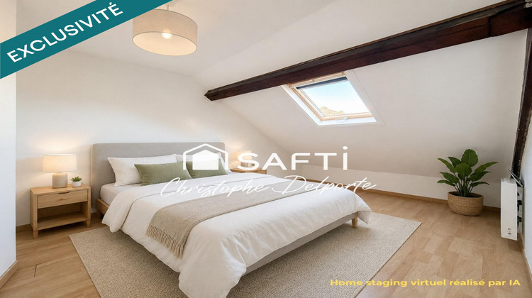 Ma-Cabane - Vente Appartement Le Havre, 31 m²