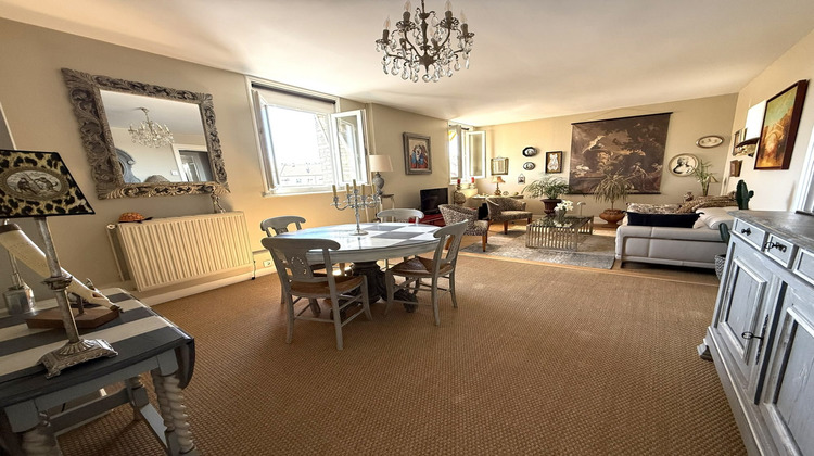 Ma-Cabane - Vente Appartement Le Havre, 65 m²