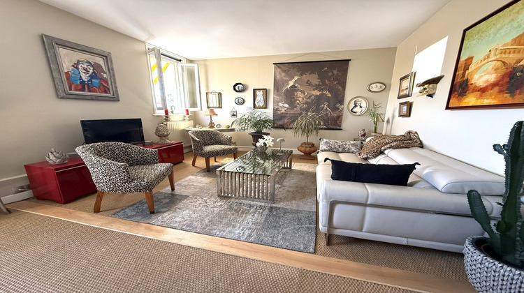 Ma-Cabane - Vente Appartement Le Havre, 65 m²
