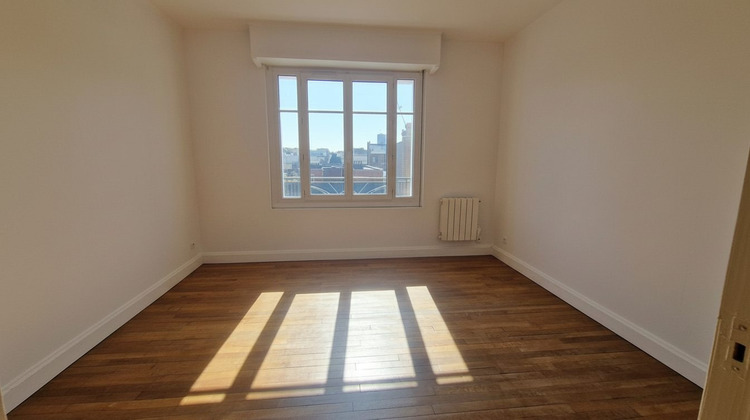 Ma-Cabane - Vente Appartement Le Havre, 64 m²
