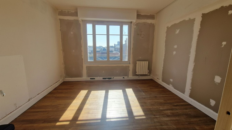 Ma-Cabane - Vente Appartement Le Havre, 64 m²