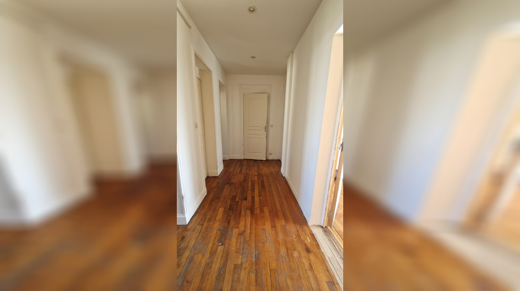 Ma-Cabane - Vente Appartement Le Havre, 64 m²