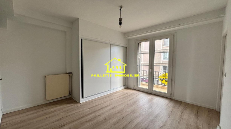 Ma-Cabane - Vente Appartement Le Havre, 46 m²