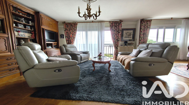 Ma-Cabane - Vente Appartement Le Havre, 77 m²