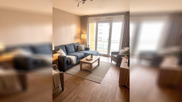 Ma-Cabane - Vente Appartement LE HAVRE, 39 m²