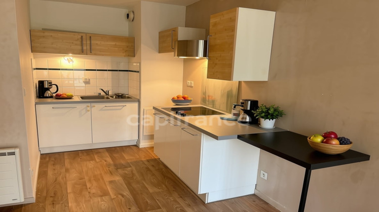 Ma-Cabane - Vente Appartement LE HAVRE, 39 m²