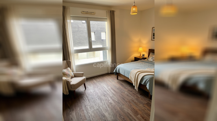 Ma-Cabane - Vente Appartement LE HAVRE, 39 m²