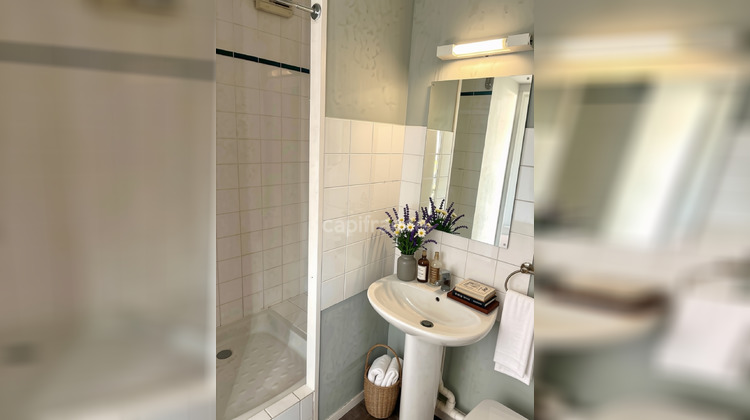 Ma-Cabane - Vente Appartement LE HAVRE, 39 m²