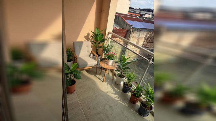 Ma-Cabane - Vente Appartement LE HAVRE, 39 m²