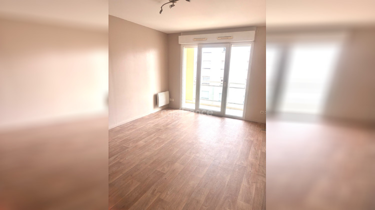 Ma-Cabane - Vente Appartement LE HAVRE, 39 m²