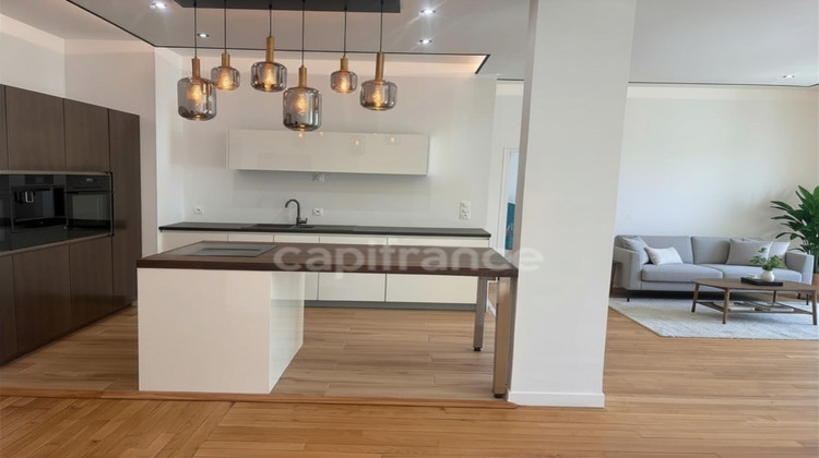 Ma-Cabane - Vente Appartement LE HAVRE, 94 m²