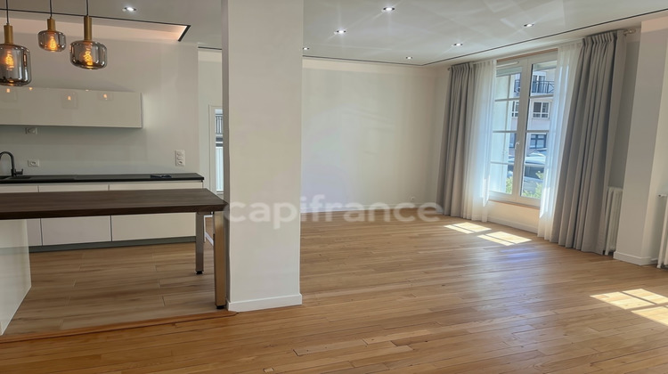 Ma-Cabane - Vente Appartement LE HAVRE, 94 m²