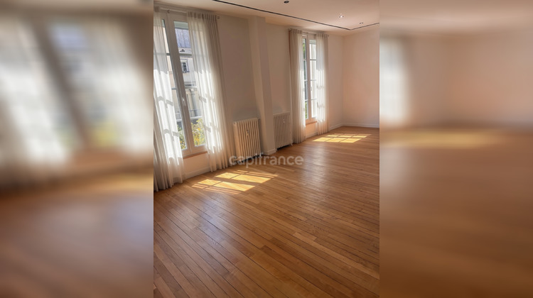Ma-Cabane - Vente Appartement LE HAVRE, 94 m²