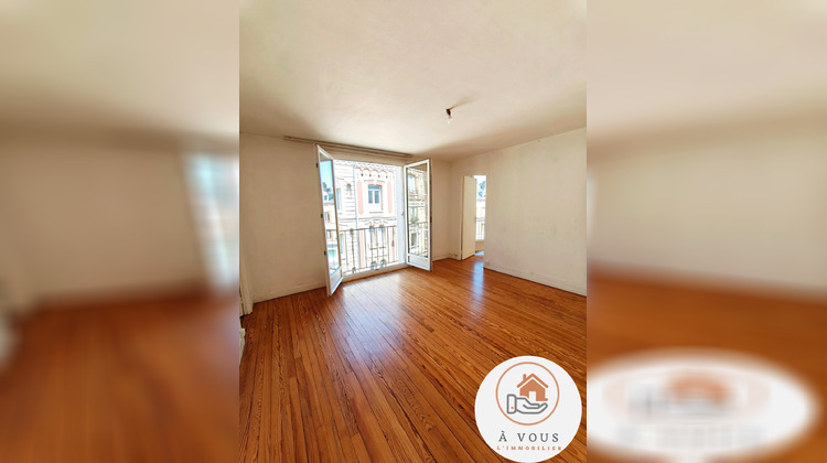 Ma-Cabane - Vente Appartement Le Havre, 61 m²