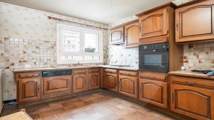 Ma-Cabane - Vente Appartement LE HAVRE, 71 m²