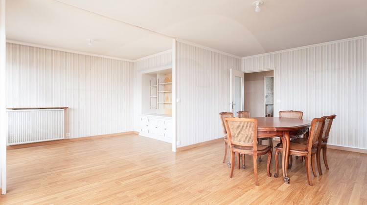 Ma-Cabane - Vente Appartement LE HAVRE, 71 m²