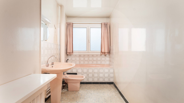 Ma-Cabane - Vente Appartement LE HAVRE, 71 m²