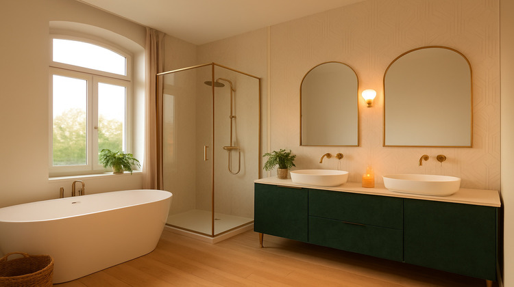 Ma-Cabane - Vente Appartement LE HAVRE, 90 m²
