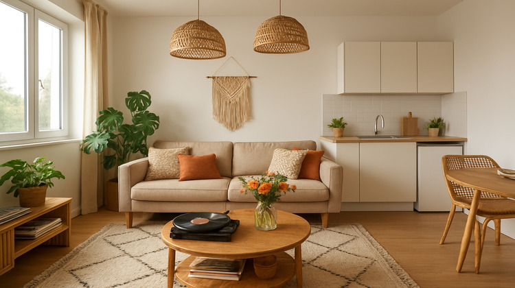 Ma-Cabane - Vente Appartement LE HAVRE, 32 m²