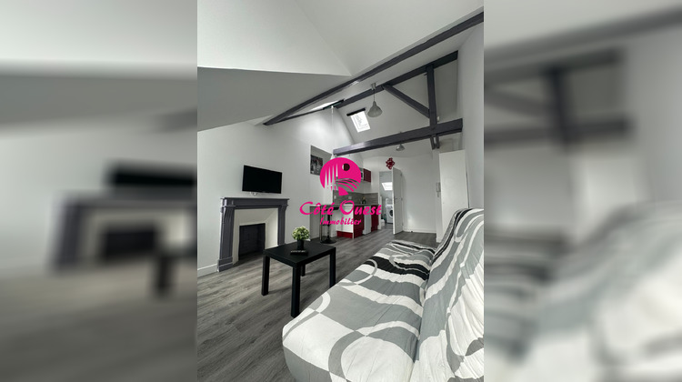 Ma-Cabane - Vente Appartement Le Havre, 60 m²