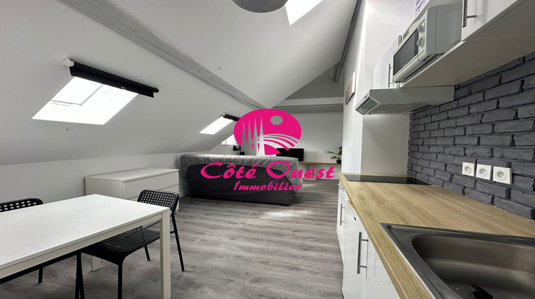 Ma-Cabane - Vente Appartement Le Havre, 60 m²