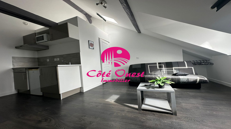 Ma-Cabane - Vente Appartement Le Havre, 60 m²