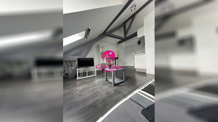 Ma-Cabane - Vente Appartement Le Havre, 60 m²