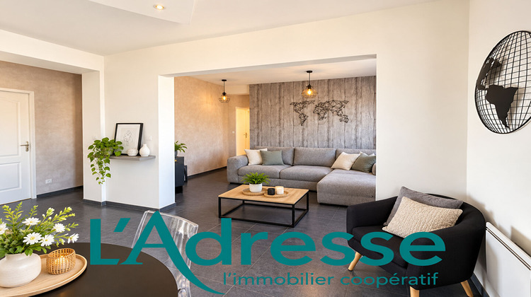 Ma-Cabane - Vente Appartement LE HAVRE, 65 m²