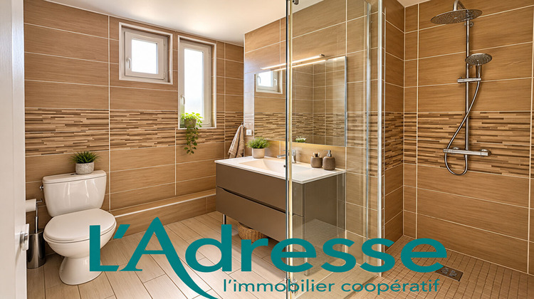 Ma-Cabane - Vente Appartement LE HAVRE, 65 m²