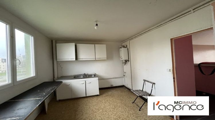 Ma-Cabane - Vente Appartement Le Havre, 64 m²