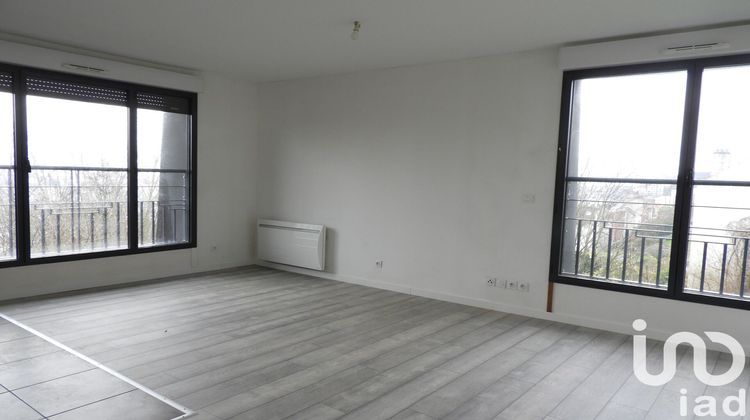 Ma-Cabane - Vente Appartement Le Havre, 65 m²