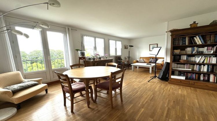 Ma-Cabane - Vente Appartement Le Havre, 72 m²