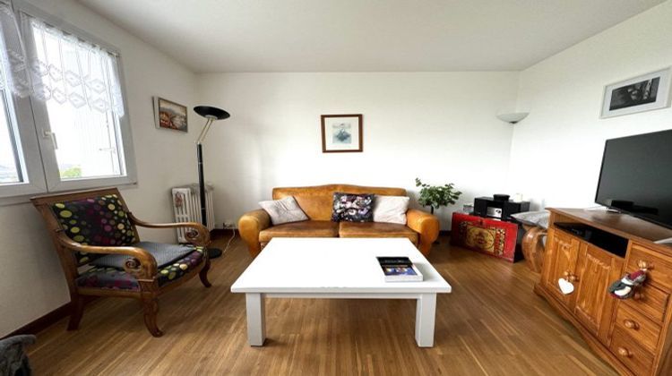 Ma-Cabane - Vente Appartement Le Havre, 72 m²