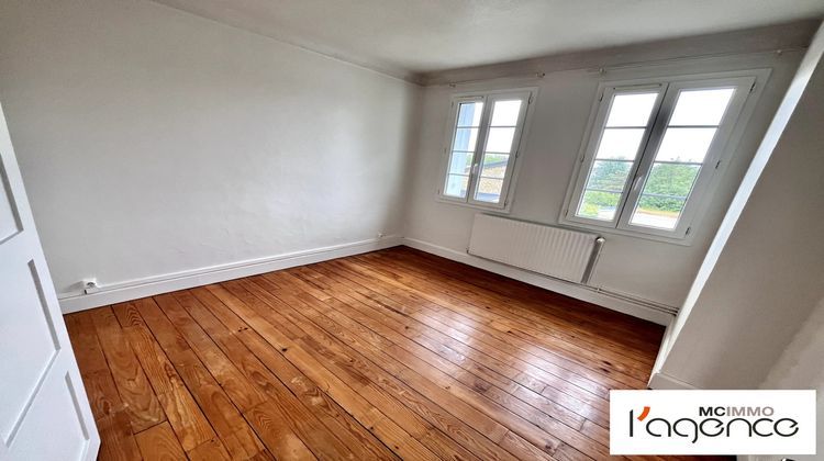 Ma-Cabane - Vente Appartement Le Havre, 60 m²