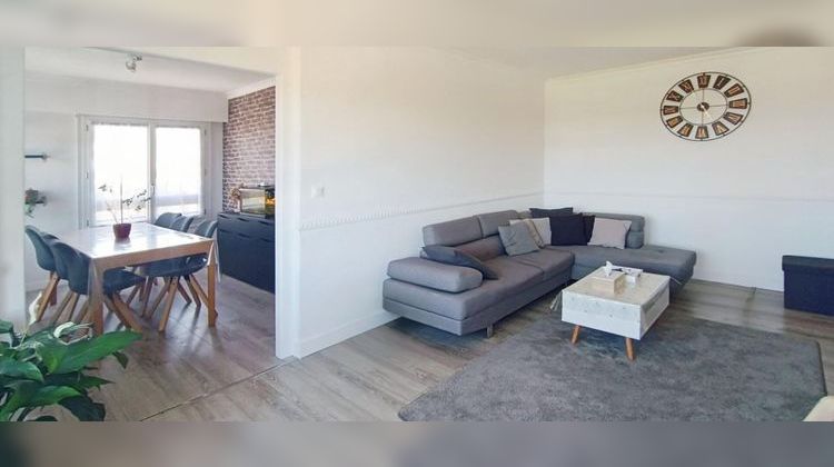 Ma-Cabane - Vente Appartement LE HAVRE, 104 m²