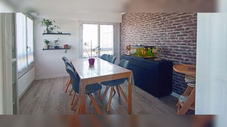 Ma-Cabane - Vente Appartement LE HAVRE, 104 m²