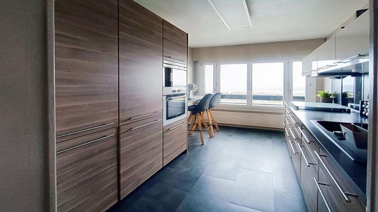 Ma-Cabane - Vente Appartement LE HAVRE, 104 m²