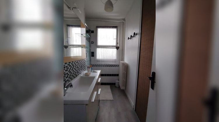 Ma-Cabane - Vente Appartement Le Havre, 52 m²