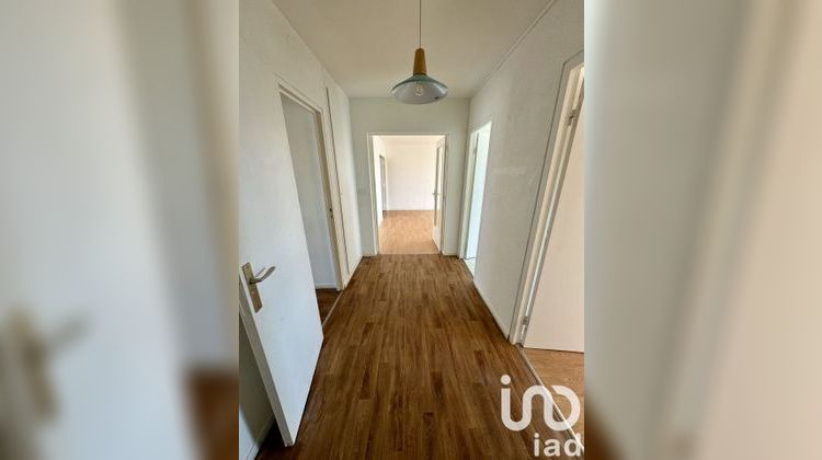 Ma-Cabane - Vente Appartement Le Havre, 91 m²