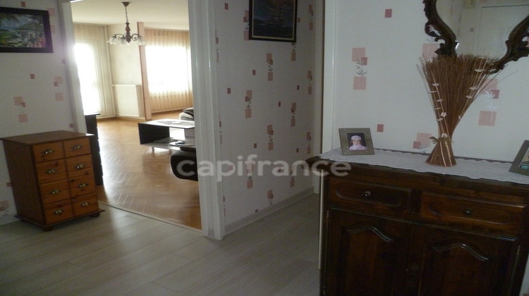 Ma-Cabane - Vente Appartement LE HAVRE, 85 m²