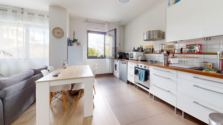 Ma-Cabane - Vente Appartement Le Havre, 57 m²