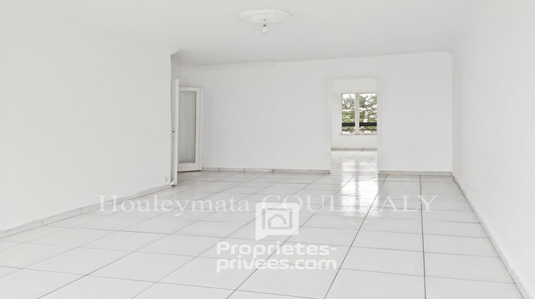 Ma-Cabane - Vente Appartement LE HAVRE, 91 m²